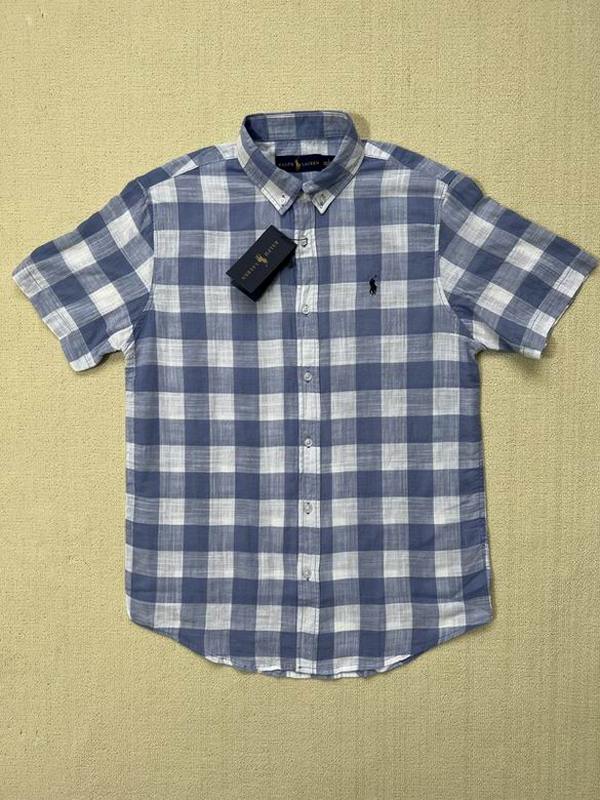 polo Men's Shirts 397